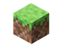 Minecraft hosting icon