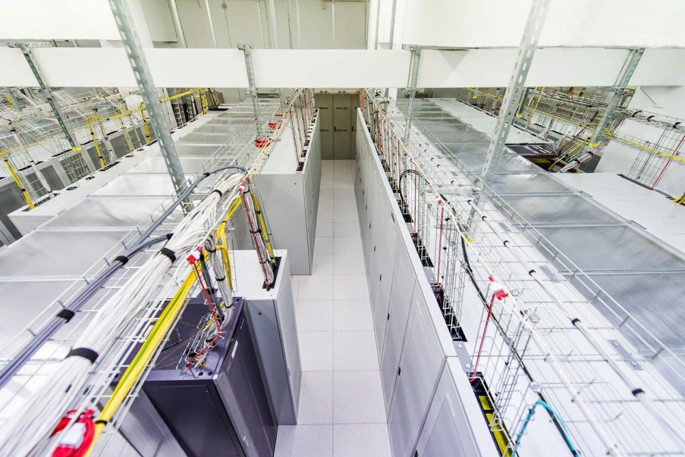 Why Server Colocation is a Smart Choice for Your Business