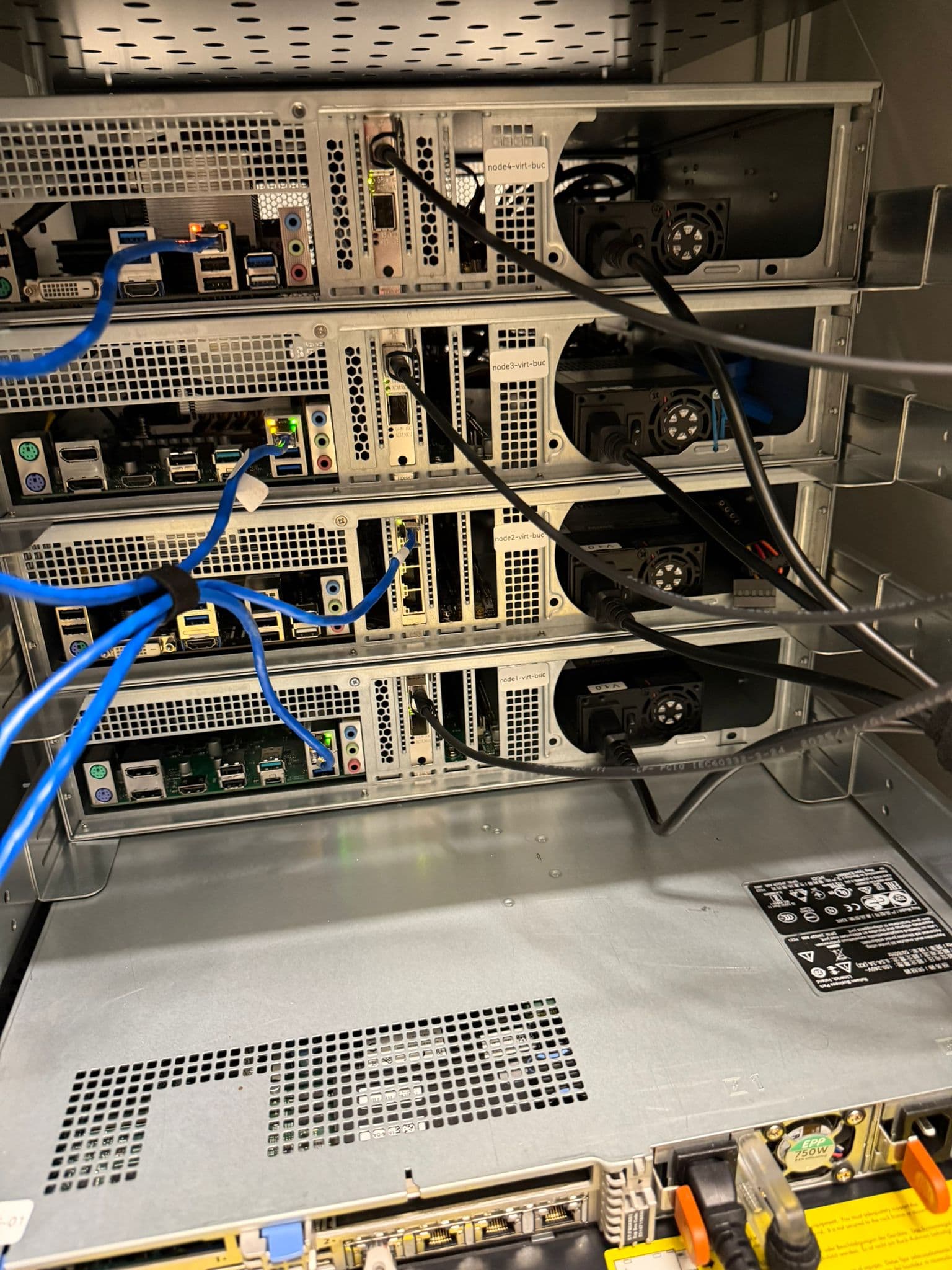 10 Gbps Game VPS Upgrade for torchbyte Services