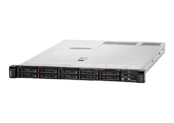 1U server plan