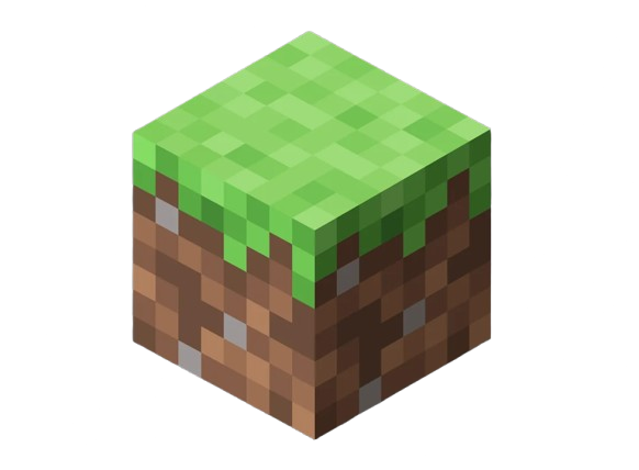 Minecraft icon
