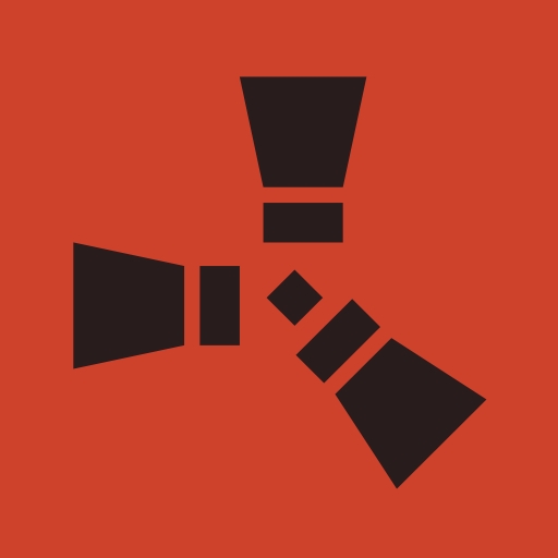 Gazduire Rust icon