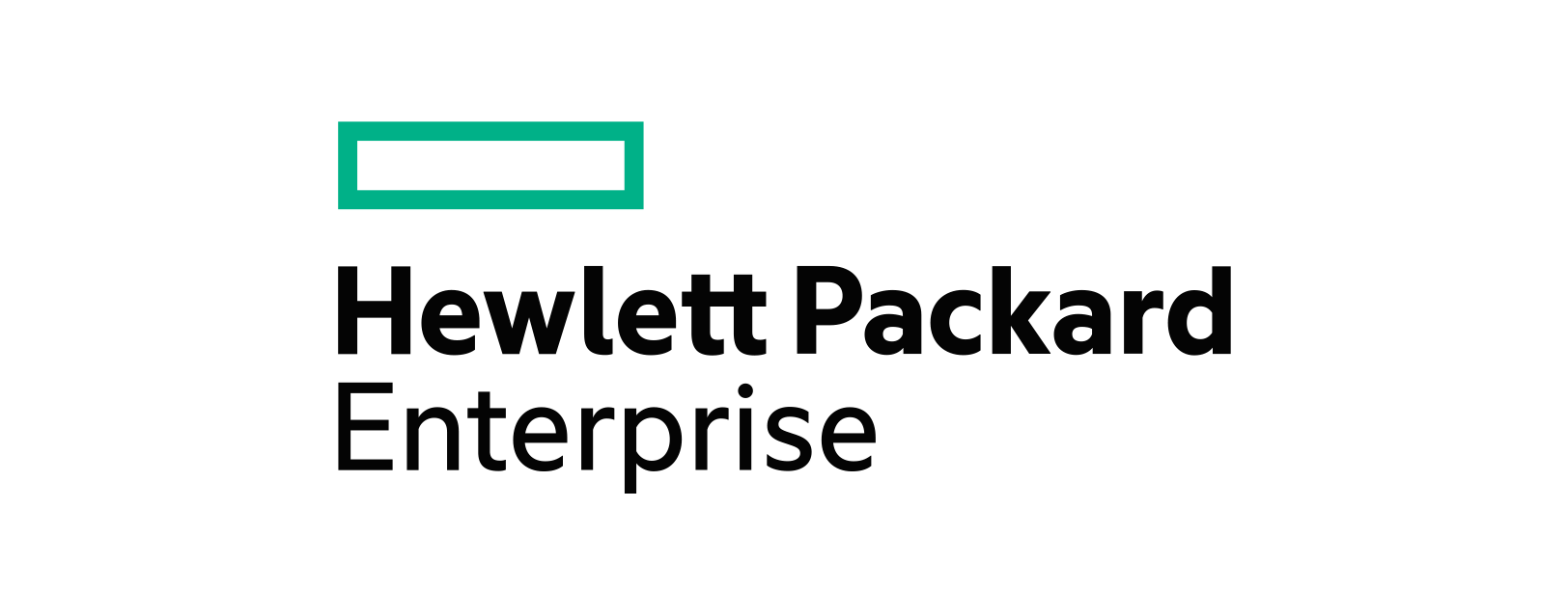 hpe logo